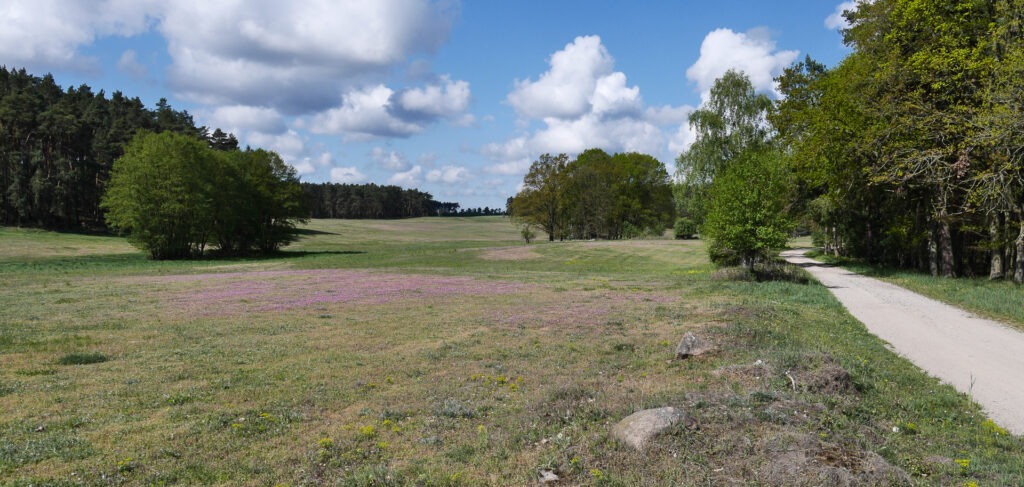 Wanderweg