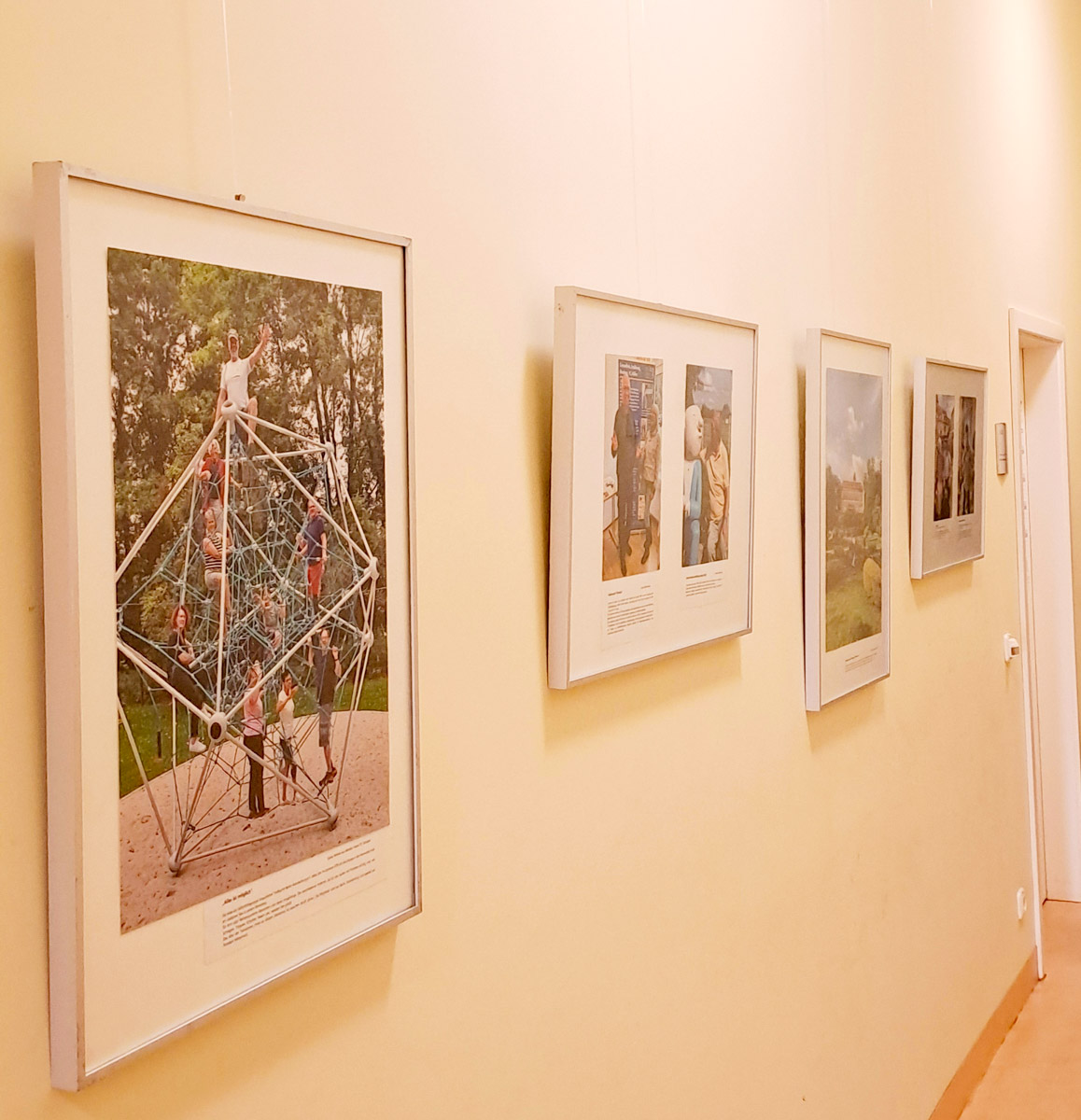 Fotoausstellung