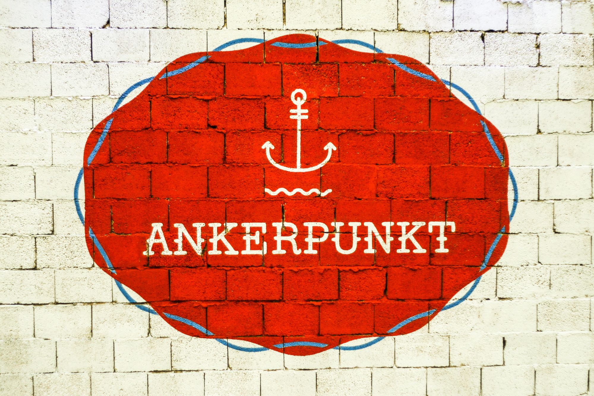 Ankerpunkt