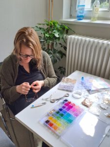 Freundschaftsbänder