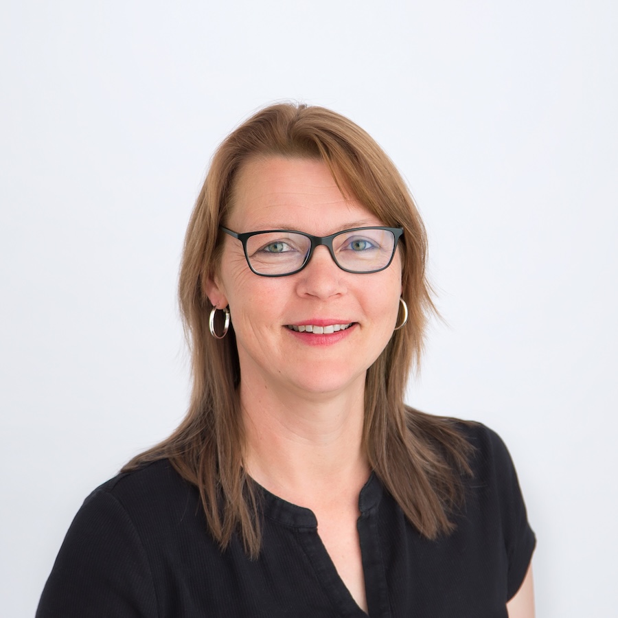 Bea Lichter-Spatzier