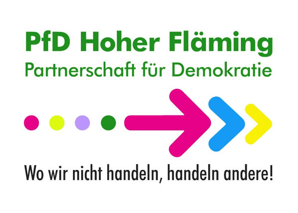 Logo Flämingrebellen