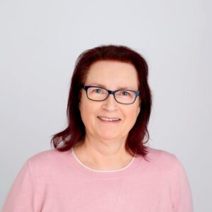 Kathrin Mengert