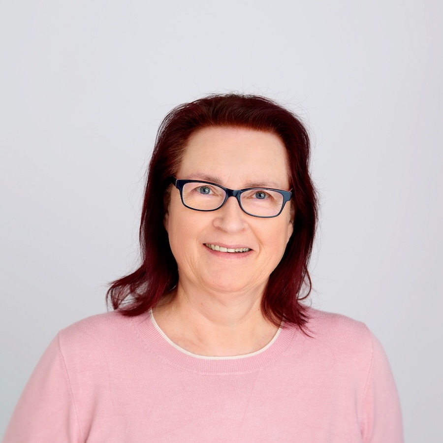 Kathrin Mengert