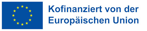 Koofinanziert von der Europäischen Union