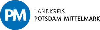 Logo Landkreis Potsdam-Mittelmark
