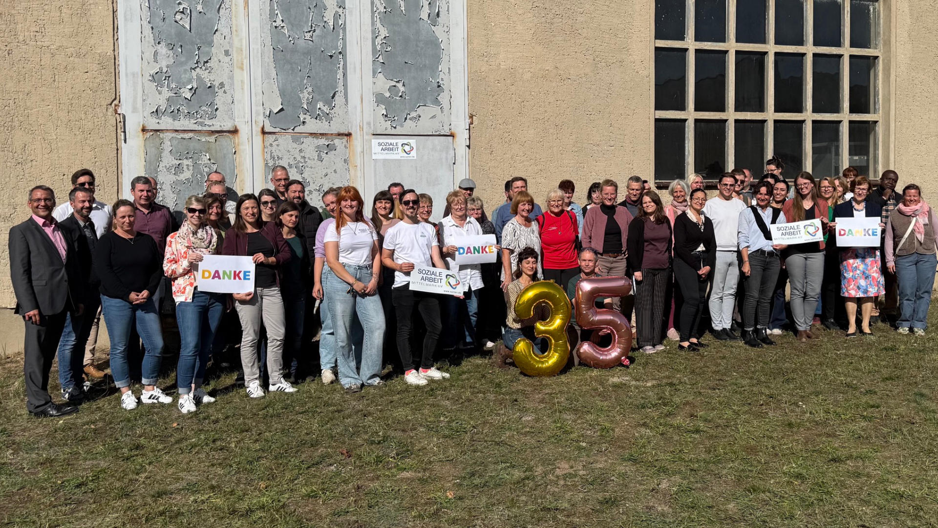 Gruppenbild