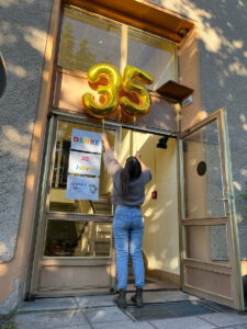 Luftballons